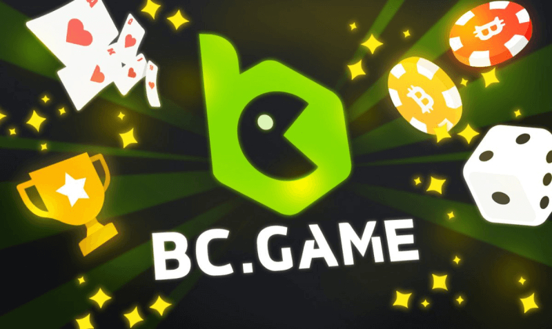 BC.Game Mirror - Discover All Present Mirrors