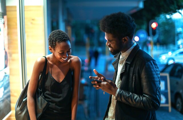 Just how to Find the very best Dating App for You