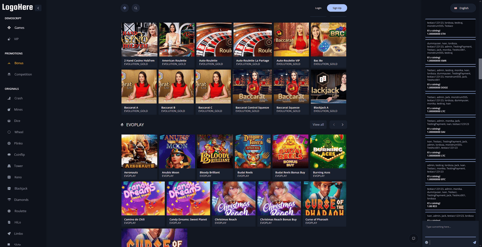Best Slot Games (February 2025)