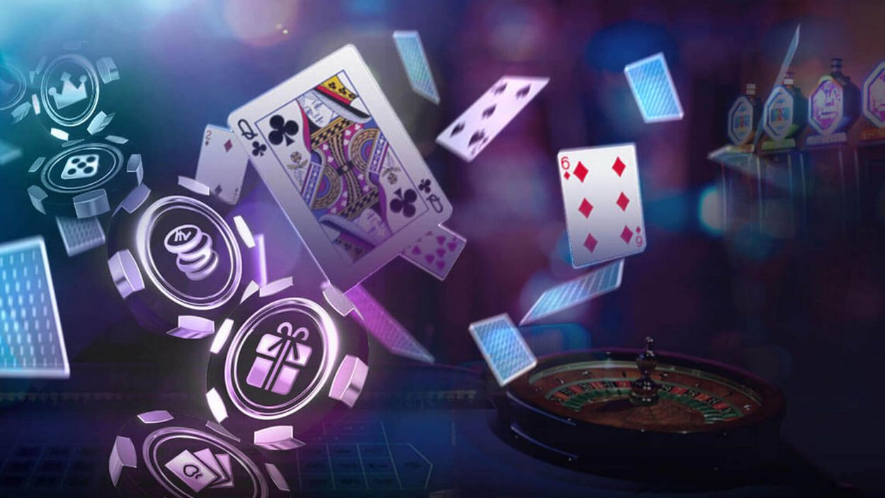 Joka Room Casino expert review