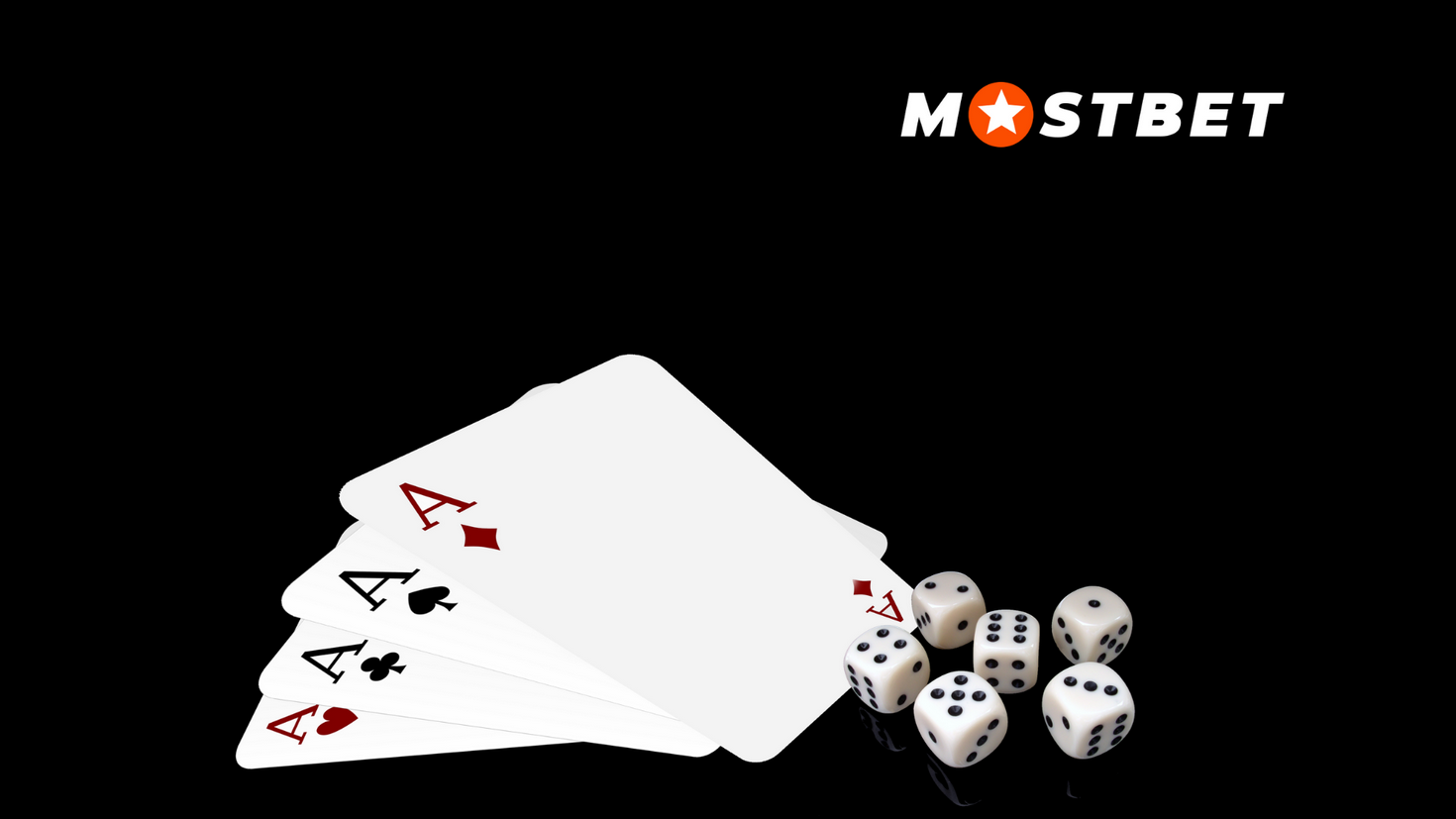 Avaliação do Cassino Mostbet