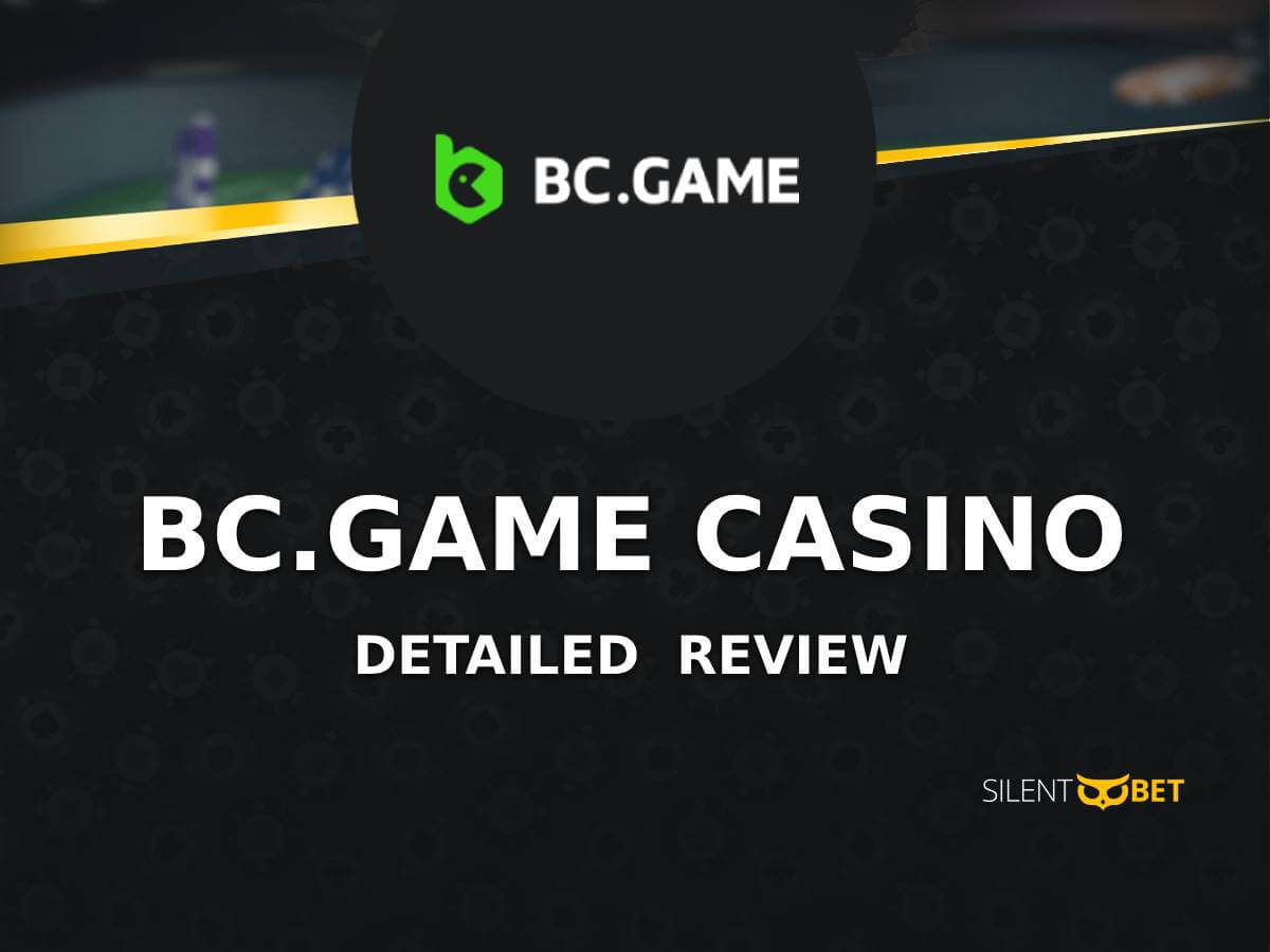 BC.Game: A Center of Global Video Gaming, Crypto Thrills, and Exclusive Advantages