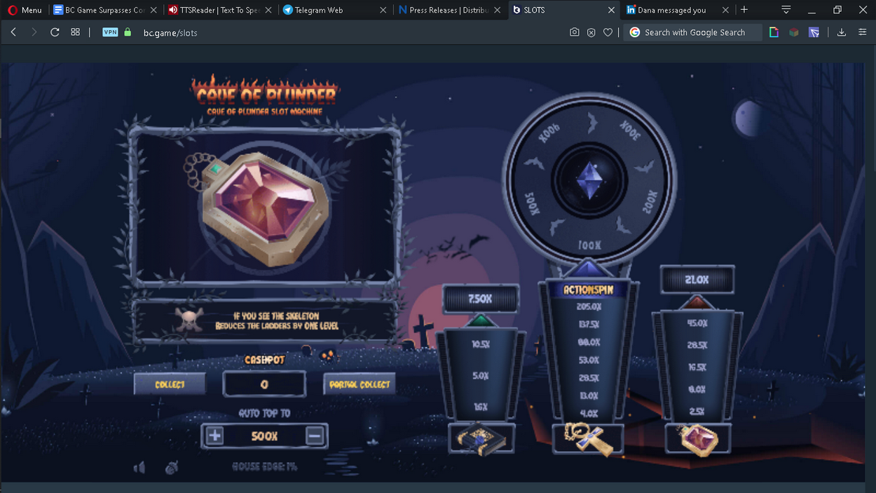 BC.Game: A Center of Global Video Gaming, Crypto Thrills, and Exclusive Advantages