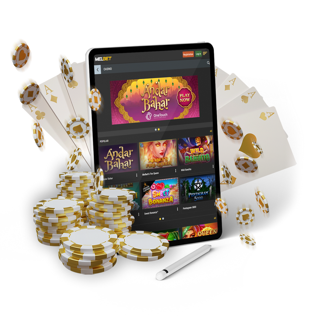 Melbet: Online Gambling Enterprise and Sports Betting in Bangladesh