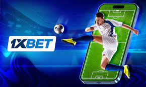 Вход на официальный сайт 1xBet с помощью зеркала
