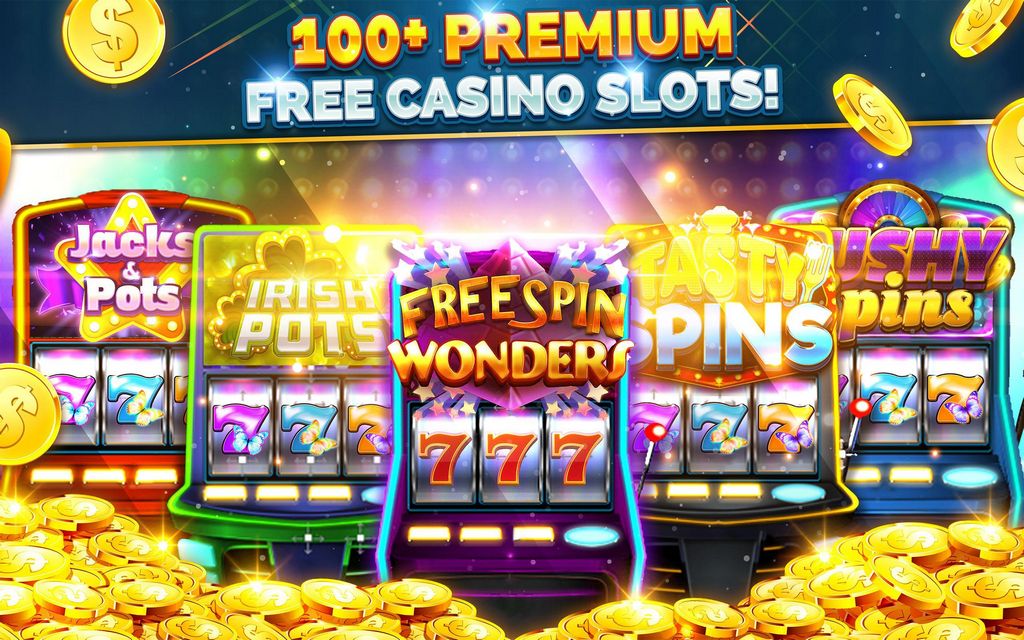 Casino Viggoslots
