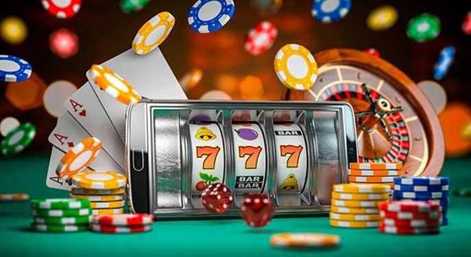 Casino Online UK Reviews The Best Places to Play