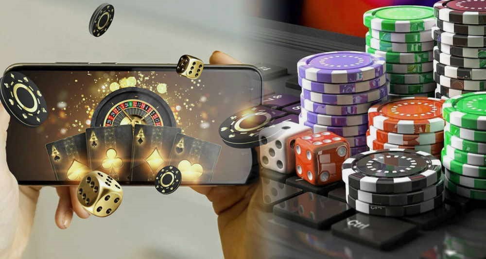 Comprehensive Guide to the best uk online casino offers for Savvy Players Comprehensive Guide to the best uk online casino offers for Savvy Players