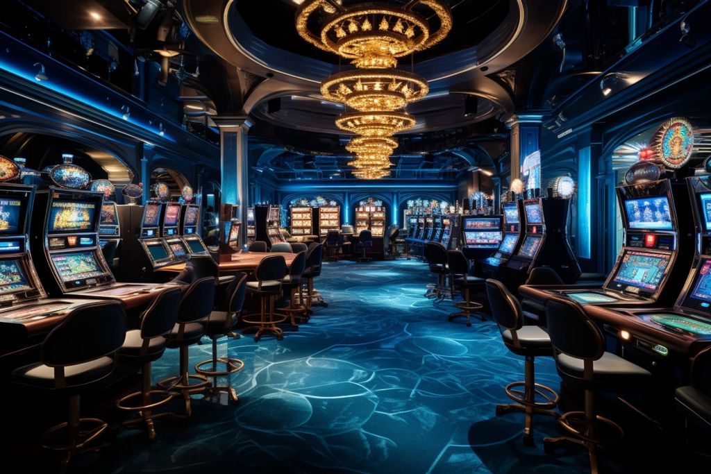 Approaches You Ought To Make Use Of While Dipping Into Gambling Sites in the UK