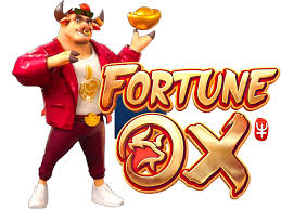 Demonstração gratuita do Fortune Ox Demonstração gratuita do Fortune Ox