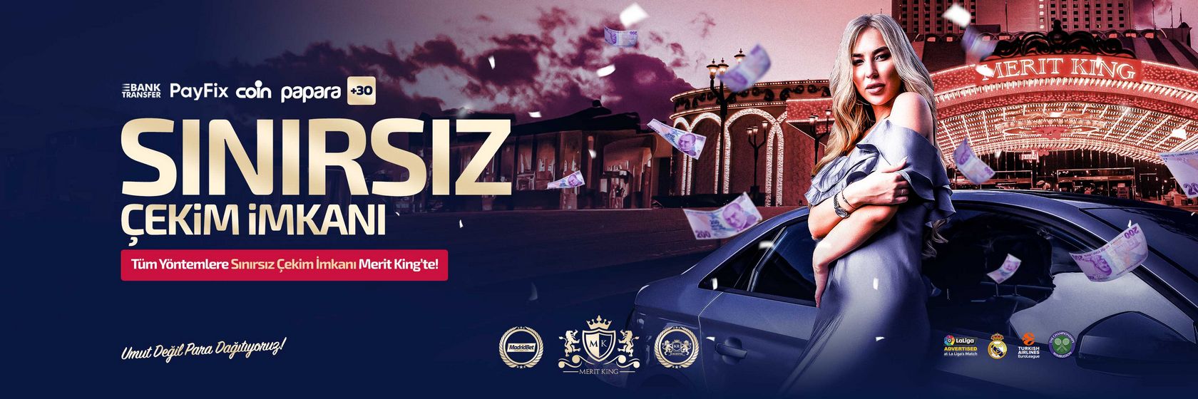 Gerçek Meritking Giriş Adresi Gerçek Meritking Giriş Adresi