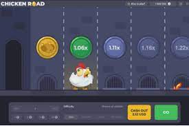 Gioco da casinò Chicken Road Italia Gioco da casinò Chicken Road Italia