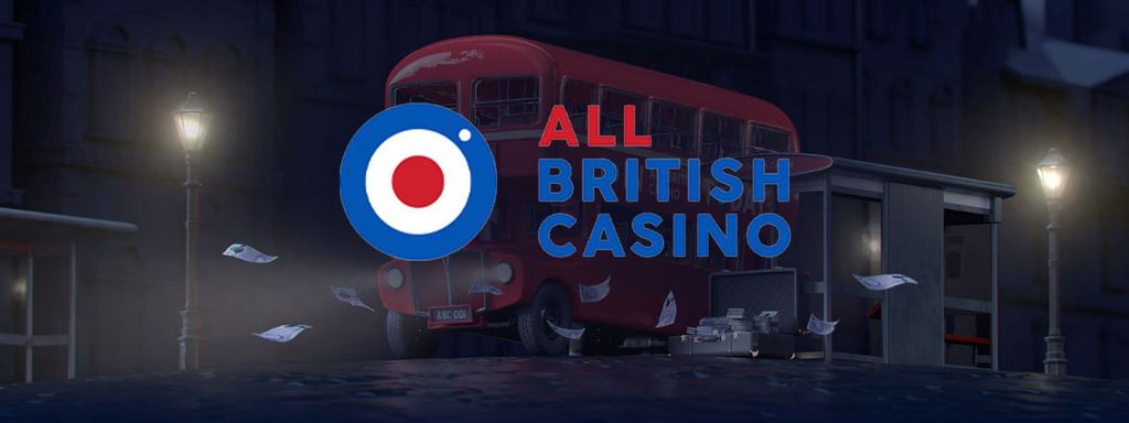 Leading UK Online Casino 2025 Leading UK Online Casino 2025