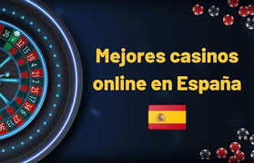 Nuevos casinos online España Descubre lo último en entretenimiento