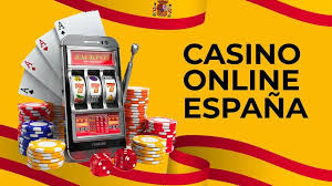 Nuevos casinos online España Descubre lo último en entretenimiento