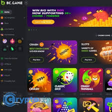BC Game Signup Your Comprehensive Guide to Getting Started
