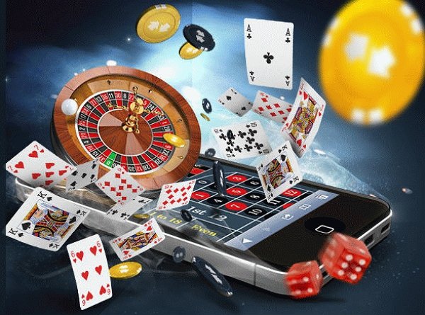 Die Vorteile eines Online Casino ohne Steuer