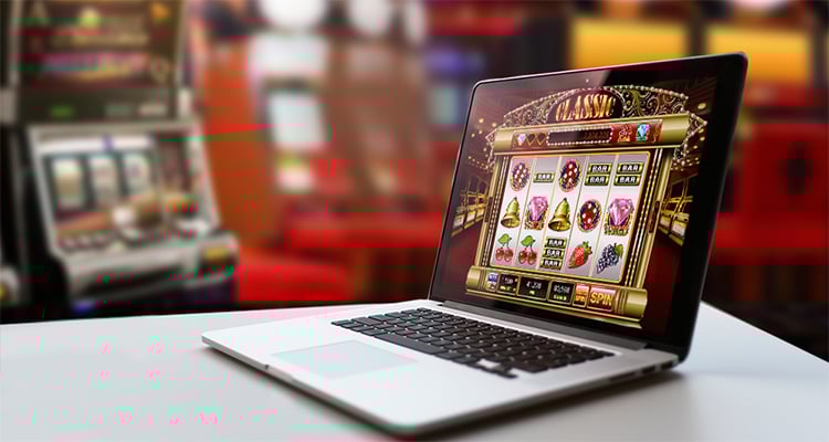 Discover the Thrills Play Slots Anonymously Discover the Thrills Play Slots Anonymously