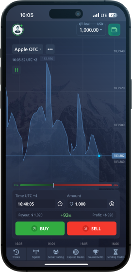 Pocket Option Trading Bots Maximizing Profit Through Technology Pocket Option Trading Bots Maximizing Profit Through Technology