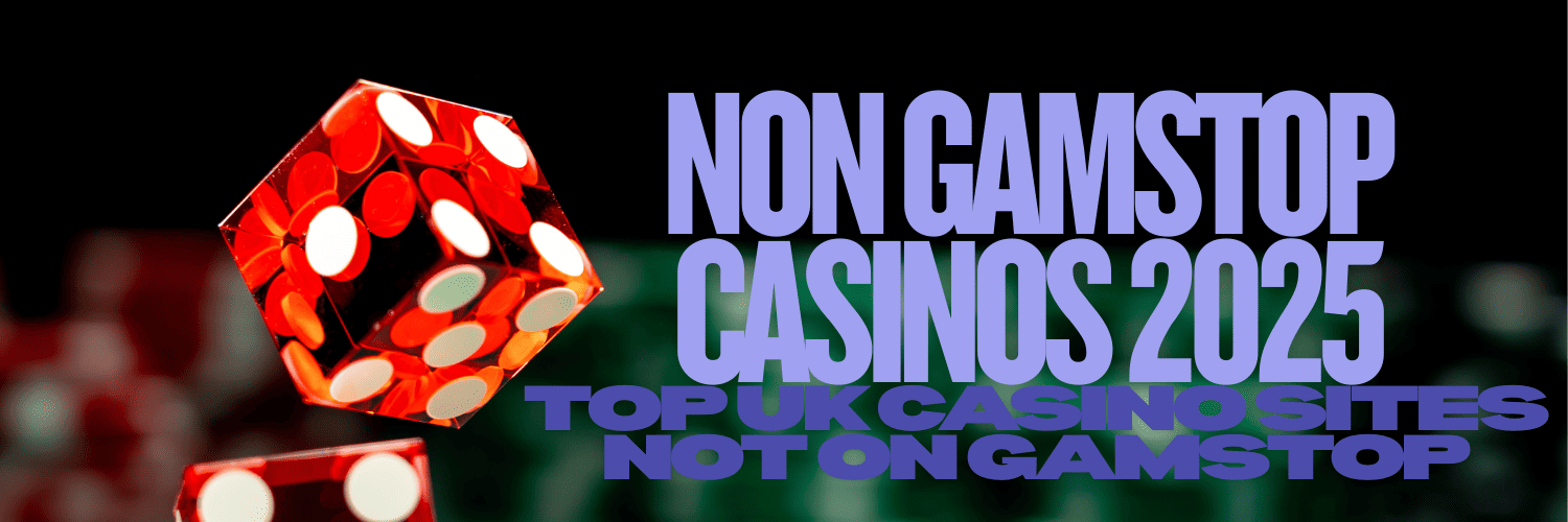 Exploring Slots and Non Gamstop Casinos A New Era of Gaming