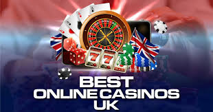 The Advantages of UK Licensed Online Casinos The Advantages of UK Licensed Online Casinos
