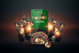 Discover the Exciting World of Win Diggers Casino Online Games Discover the Exciting World of Win Diggers Casino Online Games
