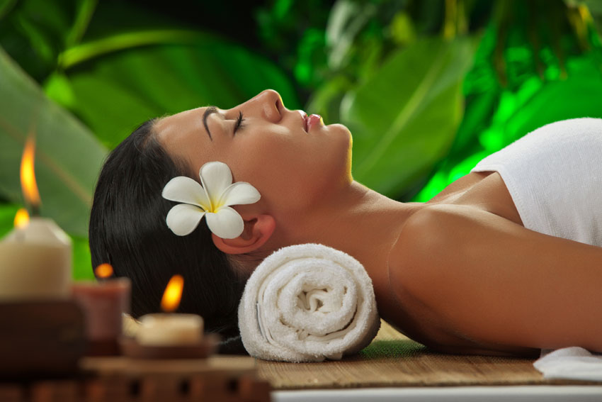 Full body massage - what it is and the advantages