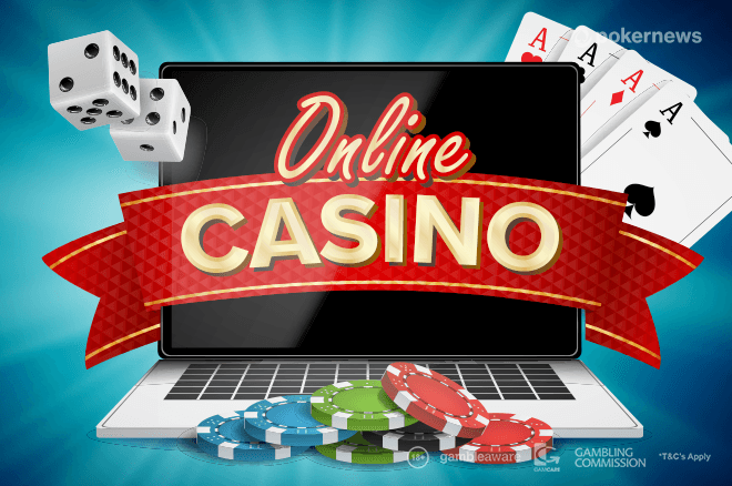 Discover the Best Trusted Online Casinos in the UK -145291077