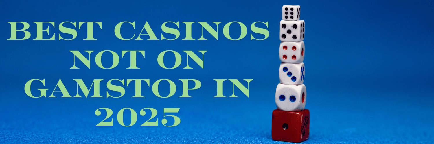 Exploring Casinos Not Registered on Gamstop -1812405654 Exploring Casinos Not Registered on Gamstop -1812405654