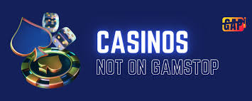 Exploring Casinos That Are Not on Gamstop Your Guide to Alternative Gaming Options Exploring Casinos That Are Not on Gamstop Your Guide to Alternative Gaming Options