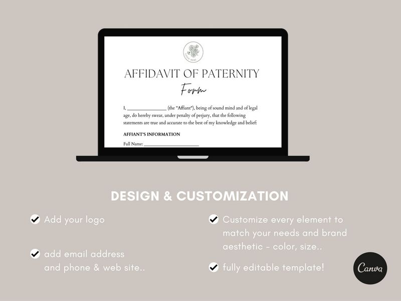 What Is a Recommendation of Paternal?