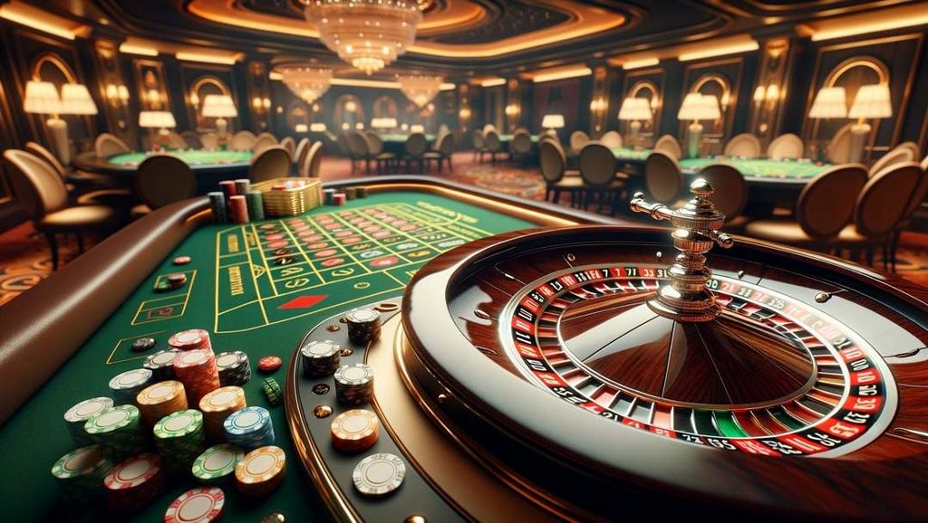 5 stratégies essentielles pour dénicher le **meilleur casino en ligne** avec Edp Dentaire