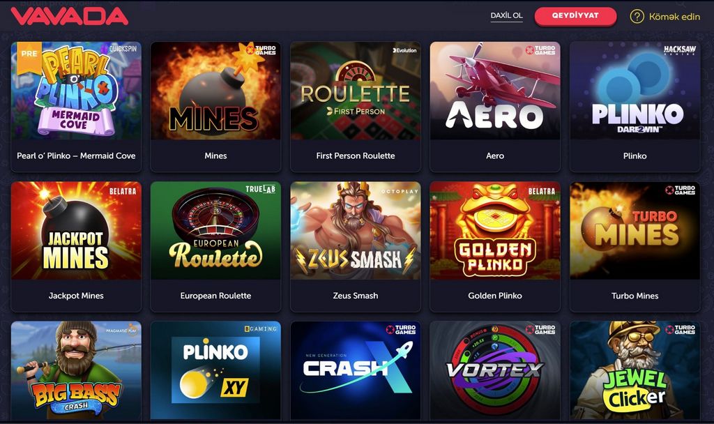 Непредвзятый обзор Vavada: анализ подлинности и игрового опыта в 2026 году