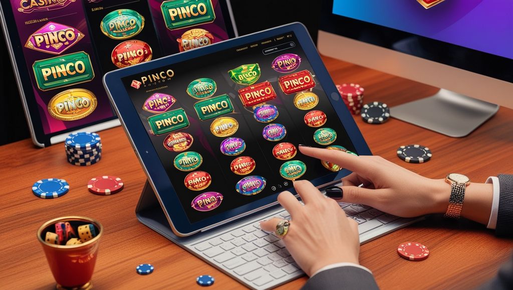 Pinco Casino saytının 2026-cı il üçün qiymətləndirilməsi