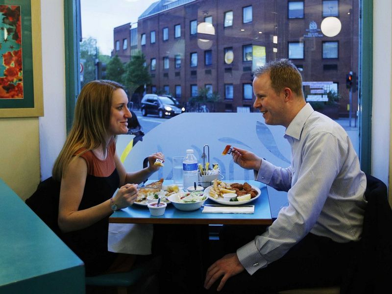 Presenting Datempire: The Dating Change